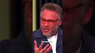 Seth Rogen Suspected Jax Taylor Was On Cocaine 