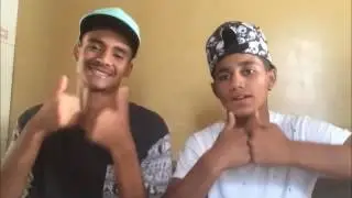 1 video Sem Risadinha (Oficial)