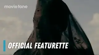 The Woman in the Yard | Official Featurette | Danielle Deadwyler, Okwui Okpokwasili