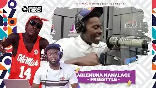 Что не так с кружевом Ablekuma Nana?😂😂😂😂😂😂😂