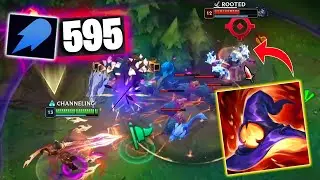 This is why AP Varus is Better than AD Varus