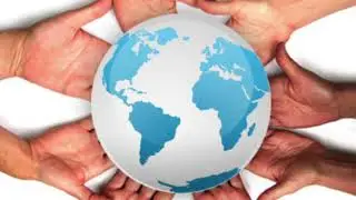 Refugiados: ACNUR en Europa y Oriente medio. Eugenio Alvear A01024031. Referencias en Descripci&oacute;n.