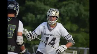 Aneel Ward 2025 - Sophomore Highlights Spring '23