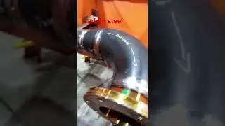 Carbon steel full tig welding #automobile #stickwelding