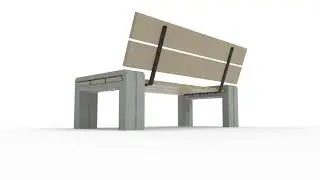 ROCK PRODUCTS C3 bench round loop