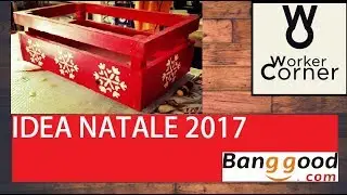 Idea Natale 2017