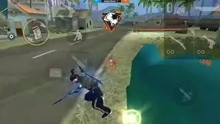 Freestyle moment headshot Gameplay sensi headshot castam 