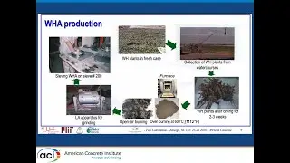 Performance of Concrete Containing Water-Hyacinth Ash (WHA) as Cement Replacement