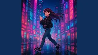 Main Character Walk