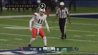 🔴LIVE: Ole Miss vs Miami | NCAA College Football &ndash; Full Game Highlights | Playstation 5 🎮