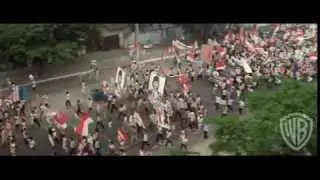 The Year of Living Dangerously - Trailer