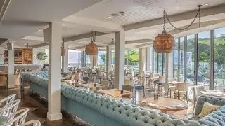 Harbour Hotel & Spa Salcombe, United Kingdom | Travel Lover