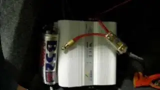 VW JETTA BRAVOX BVX - BANDA ICE - PIONEER