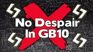Summoners War - Why You Shouldn't Use Despair in Giants B10 - GB10 Beginner Tips