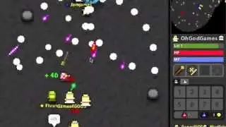 God Games Ep.1