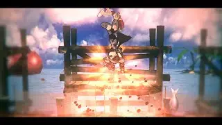 SUPERMAN. [RFMV]
