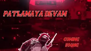 PATLAMAYA DEVAM - A frag movie | pubg Mobile beat sync montage | a velocity and beatsync #shorts