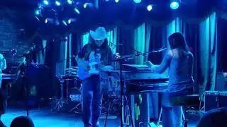 Daniel Donato's Cosmic Country 