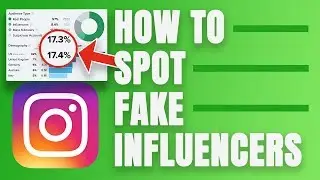 How to Spot FAKE INFLUENCERS on Instagram - HypeAuditor Review (2019)