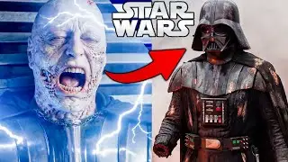 What if Luke Joined Vader When he said 