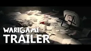 Warigami Trailer: Demo Series