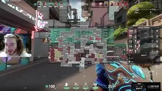 Лучший игрок матча! 30 убийств! EGGSTER Yoru Split Pro Radiant Gameplay Valorant! Полный матч по ...