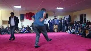 MERDAN KATKAT - KARABAĞ
