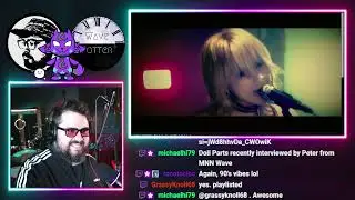 Rock Musician First Time Reaction DOLL PARTS 'Friday's Bed金曜日のベッド'