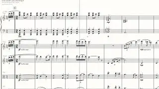 Berlin Strings First Chairs StaffPad Edition: 
