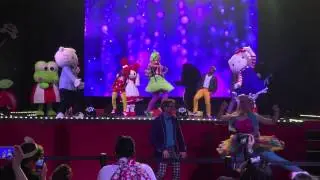 Sanrio Festival 2015 Part 2