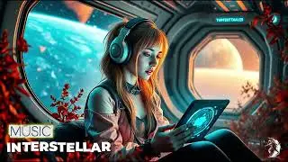 🎵 Interstellar Soundtrack &ndash; Echoes Beyond Time 🌌