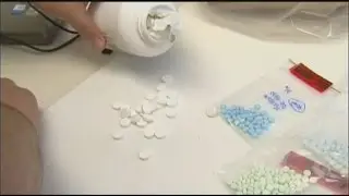 Drug Addiction Prevention