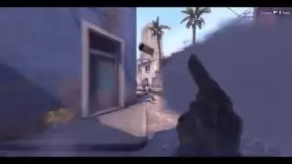 TUTEHEN ACE!! Playing ESEA!! Rank A!