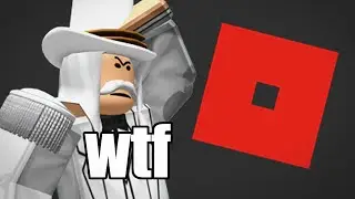 roblox go crazy