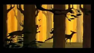 Pocahontas - Quantas Cores o Vento Tem (Portugal)