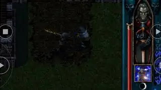 Blood Omen: Legacy of Kain - Moebius Boss Fight