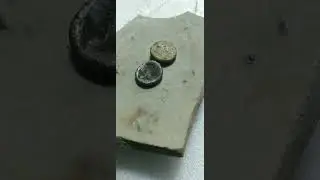 koin majapahit asli