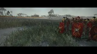 Tribes press the Attack Ep. 8 | Caesar in Gaul | Rome 2 Total War