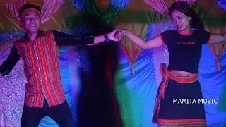 Baruini Khumchak Song || Duet Cover Dance || Durga Puja 2020