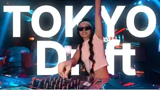 EDM มันส์ ๆ  | ปาร์ตี้รอบดึก Future Rave Trance Main Floor | Nox Chiang Mai | YADA