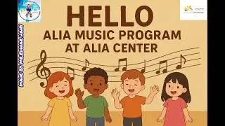 Hello action song for kids number (2) new song 