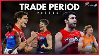 Подкаст &laquo;Melbourne Trade&raquo; 2025 года | Стивен Кинг подтверждает свой авторитет