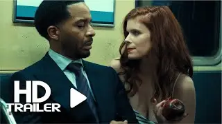 THE DUTCHMAN (2026) &ndash; Official Trailer | Andr&eacute; Holland & Kate Mara | Psychological Thriller