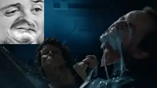 Forsen reacts to Aliens 1986 - 