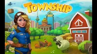 TOWNSHIP / HAY DAY 170 GAMEPLAY DAY 🔴LIVE Stream Of Mister CM