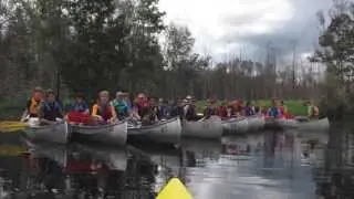 TCS 50: Adventure Education