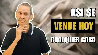Vender Sin Vender: La Forma Más Efectiva De Vender | Daniel Colombo