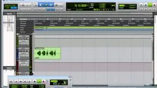 Pro Tools не запускает воспроизведение (быстрые советы)