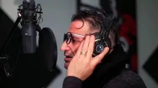 Marco Fabiani Feat. Gianni Vezzosi - Guerriero (Video Ufficiale)