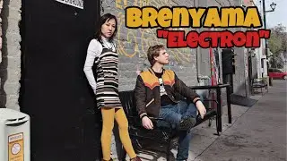Brenyama - Electron [Audio]
